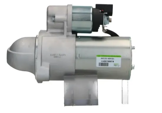 Starter 12 V 1,7 kW BV PSH 150.926.122.030 Bild Starter 12 V 1,7 kW BV PSH 150.926.122.030