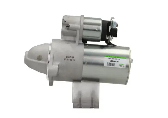 Starter 12 V 1,2 kW BV PSH 150.932.132.030 Bild Starter 12 V 1,2 kW BV PSH 150.932.132.030