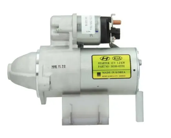 Starter 12 V 1,2 kW BV PSH 150.932.132.390 Bild Starter 12 V 1,2 kW BV PSH 150.932.132.390