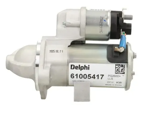 Starter 12 V 1,2 kW BV PSH 150.936.132.390 Bild Starter 12 V 1,2 kW BV PSH 150.936.132.390