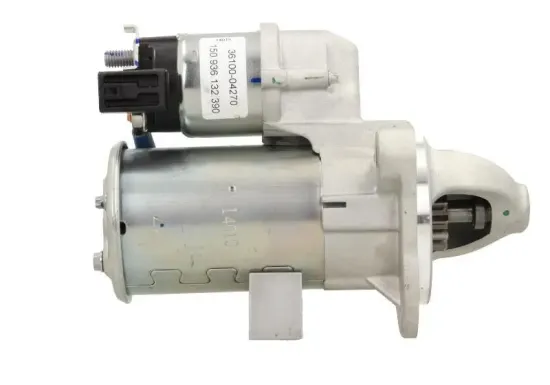 Starter 12 V 1,2 kW BV PSH 150.936.132.390 Bild Starter 12 V 1,2 kW BV PSH 150.936.132.390