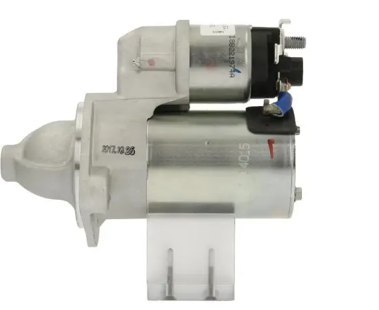 Starter 12 V 0,9 kW BV PSH 150.939.112.360 Bild Starter 12 V 0,9 kW BV PSH 150.939.112.360