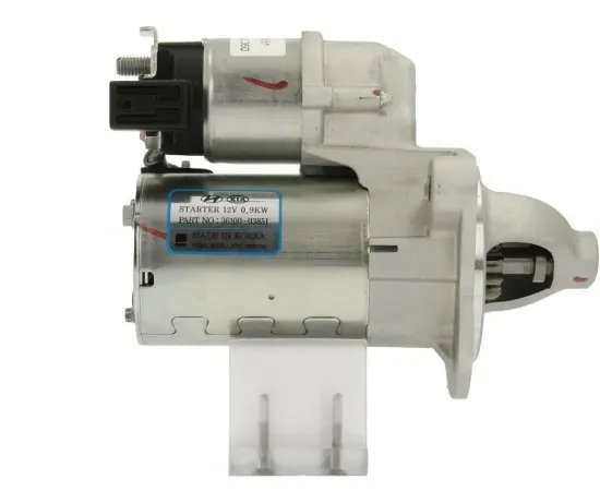 Starter 12 V 0,9 kW BV PSH 150.939.112.360 Bild Starter 12 V 0,9 kW BV PSH 150.939.112.360