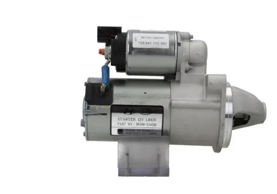 Starter 12 V 1,8 kW BV PSH 150.941.112.360 Bild Starter 12 V 1,8 kW BV PSH 150.941.112.360