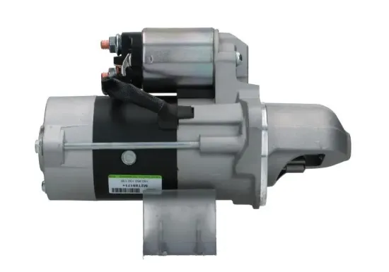 Starter 12 V 2,2 kW BV PSH 150.950.132.130 Bild Starter 12 V 2,2 kW BV PSH 150.950.132.130