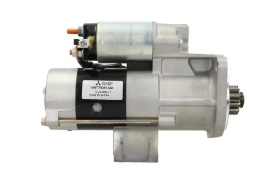 Starter 12 V 2,2 kW BV PSH 160.515.122.130 Bild Starter 12 V 2,2 kW BV PSH 160.515.122.130