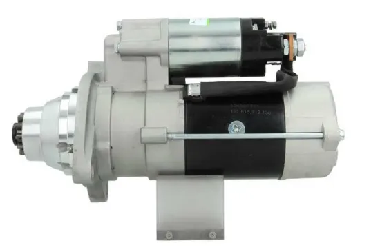 Starter 12 V 2,2 kW BV PSH 160.537.122.130 Bild Starter 12 V 2,2 kW BV PSH 160.537.122.130