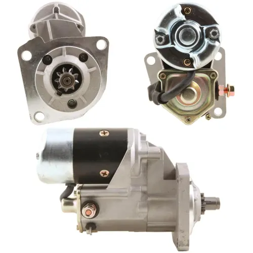 Starter 12 V 2,2 kW BV PSH 160.537.122.130 Bild Starter 12 V 2,2 kW BV PSH 160.537.122.130