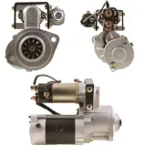 Starter 12 V 1,2 kW BV PSH 160.538.092.080