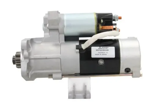 Starter 12 V 2,5 kW BV PSH 160.556.092.080 Bild Starter 12 V 2,5 kW BV PSH 160.556.092.080