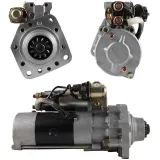 Starter 12 V 1,2 kW BV PSH 160.566.082.130