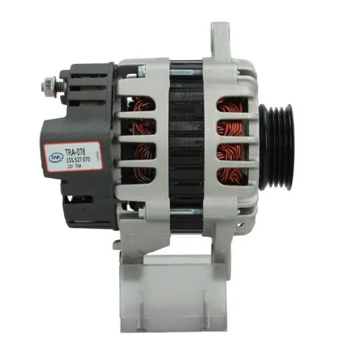 Generator 12 V BV PSH 155.527.070.415 Bild Generator 12 V BV PSH 155.527.070.415