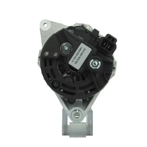 Generator 12 V BV PSH 155.529.090.010 Bild Generator 12 V BV PSH 155.529.090.010