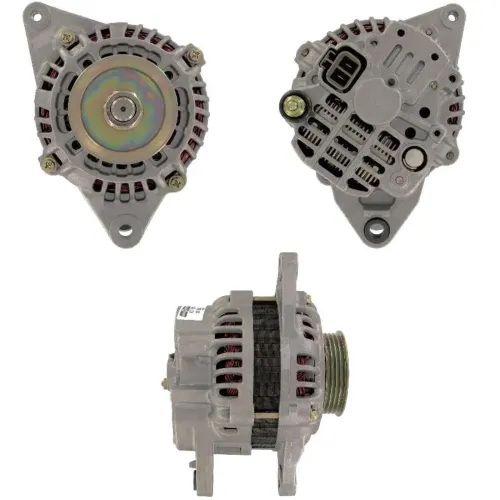 Generator 12 V BV PSH 155.531.090.130 Bild Generator 12 V BV PSH 155.531.090.130