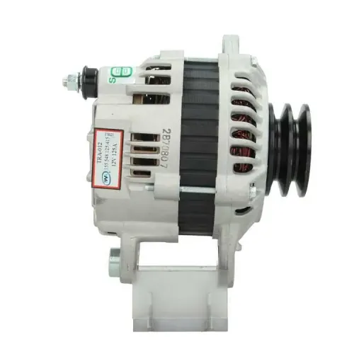 Generator 12 V BV PSH 155.548.125.415 Bild Generator 12 V BV PSH 155.548.125.415