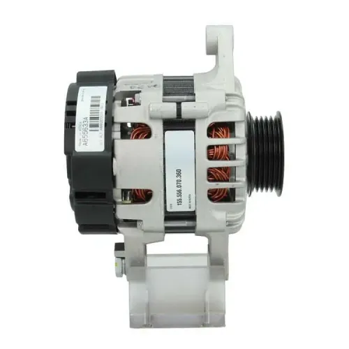 Generator 12 V BV PSH 155.556.070.360 Bild Generator 12 V BV PSH 155.556.070.360