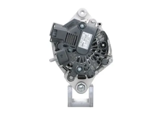 Generator 12 V BV PSH 155.587.090.360 Bild Generator 12 V BV PSH 155.587.090.360