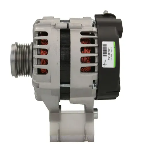 Generator 12 V BV PSH 155.599.150.000 Bild Generator 12 V BV PSH 155.599.150.000