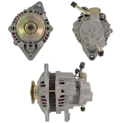 Generator 12 V BV PSH 165.553.090.088 Bild Generator 12 V BV PSH 165.553.090.088