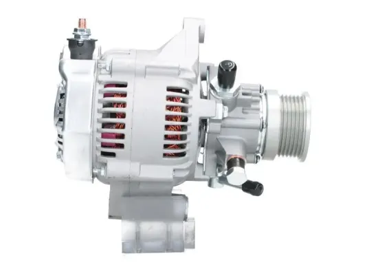 Generator 12 V BV PSH 155.701.100.050 Bild Generator 12 V BV PSH 155.701.100.050