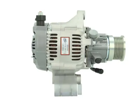 Generator 12 V BV PSH 165.553.090.138 Bild Generator 12 V BV PSH 165.553.090.138