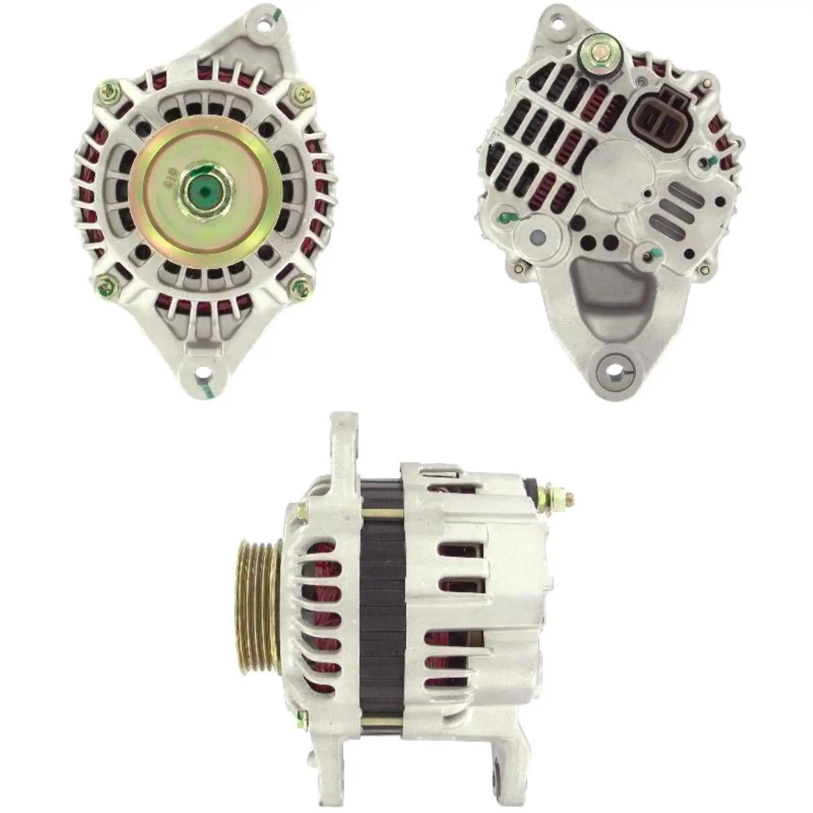 Generator 12 V BV PSH 155.900.090.130