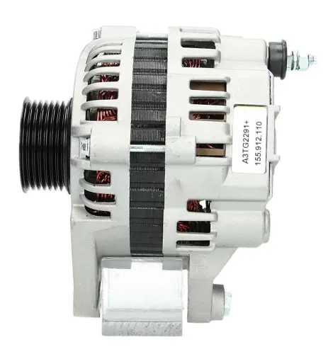 Generator 12 V BV PSH 165.567.110.080 Bild Generator 12 V BV PSH 165.567.110.080