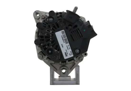 Generator 12 V BV PSH 155.920.090.500 Bild Generator 12 V BV PSH 155.920.090.500