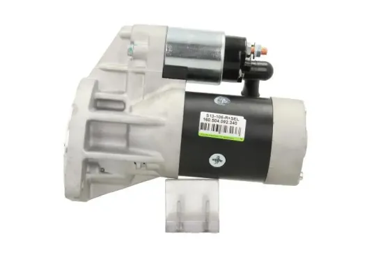 Starter 12 V 2,0 kW BV PSH 160.504.092.340 Bild Starter 12 V 2,0 kW BV PSH 160.504.092.340