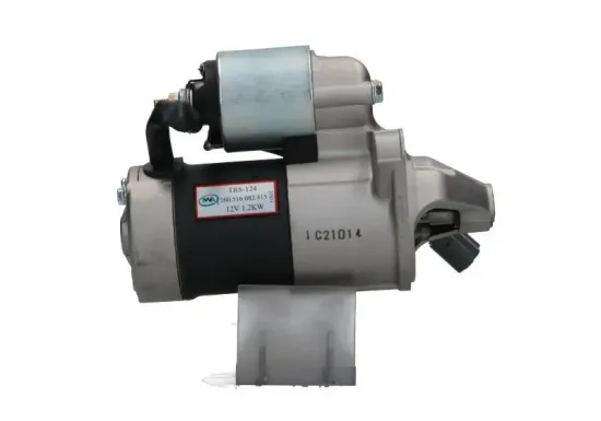 Starter 12 V 1,2 kW BV PSH 160.516.082.415 Bild Starter 12 V 1,2 kW BV PSH 160.516.082.415