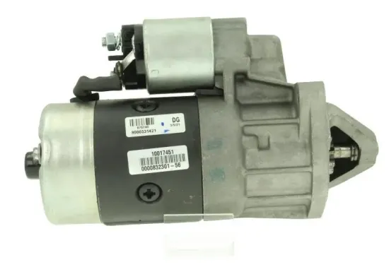 Starter 12 V 2,2 kW BV PSH 160.541.092.340 Bild Starter 12 V 2,2 kW BV PSH 160.541.092.340