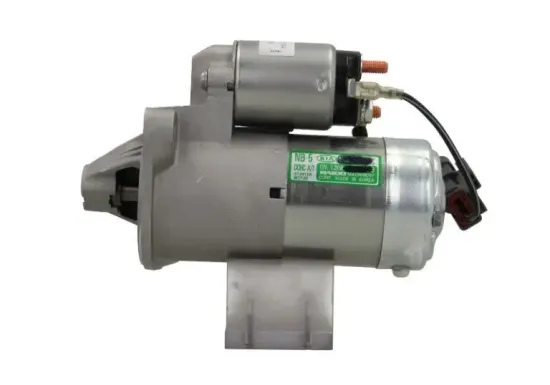 Starter 12 V 1,4 kW BV PSH 160.552.102.360 Bild Starter 12 V 1,4 kW BV PSH 160.552.102.360