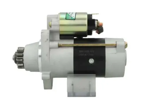 Starter 12 V 1,7 kW BV PSH 160.555.122.130 Bild Starter 12 V 1,7 kW BV PSH 160.555.122.130
