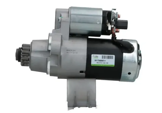 Starter 12 V 1,7 kW BV PSH 160.574.132.130 Bild Starter 12 V 1,7 kW BV PSH 160.574.132.130