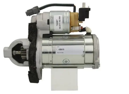 Starter 12 V 2,4 kW BV PSH 160.577.102.500 Bild Starter 12 V 2,4 kW BV PSH 160.577.102.500