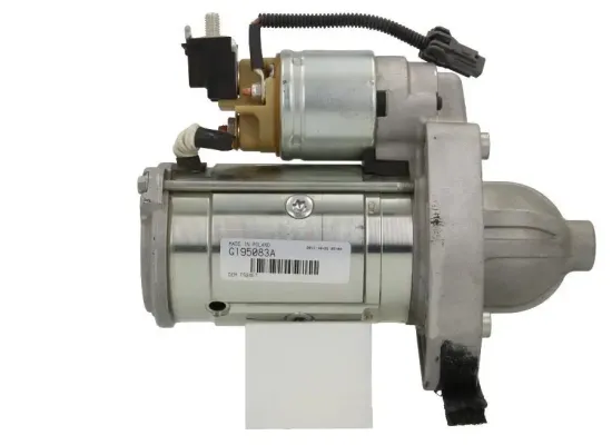 Starter 12 V 2,4 kW BV PSH 160.577.102.500 Bild Starter 12 V 2,4 kW BV PSH 160.577.102.500