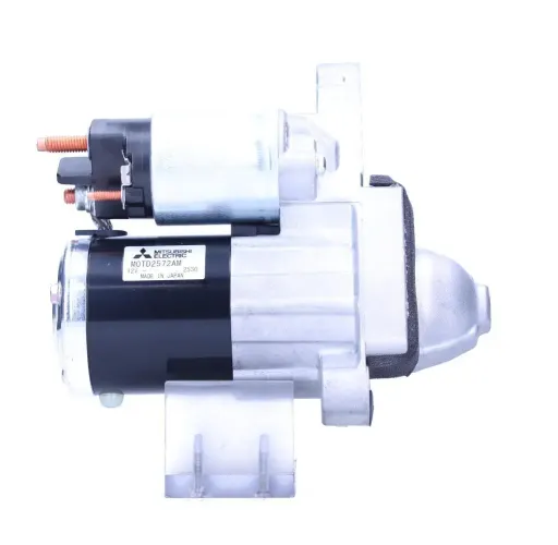 Starter 12 V 1,4 kW BV PSH 160.922.122.370 Bild Starter 12 V 1,4 kW BV PSH 160.922.122.370