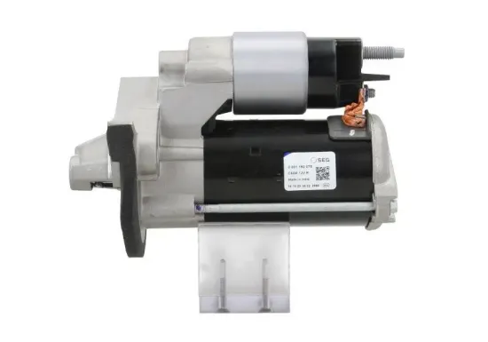 Starter 12 V 1,2 kW BV PSH 160.928.103.280 Bild Starter 12 V 1,2 kW BV PSH 160.928.103.280