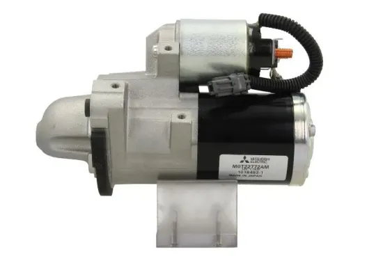 Starter 12 V 1,7 kW BV PSH 160.937.102.370 Bild Starter 12 V 1,7 kW BV PSH 160.937.102.370