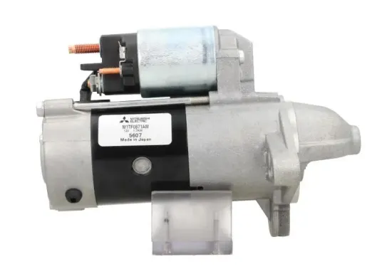 Starter 12 V 2,0 kW BV PSH 160.942.133.370 Bild Starter 12 V 2,0 kW BV PSH 160.942.133.370
