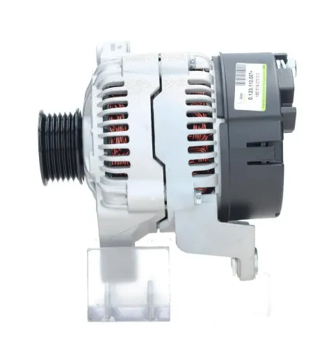 Generator 12 V BV PSH 165.519.070.010 Bild Generator 12 V BV PSH 165.519.070.010