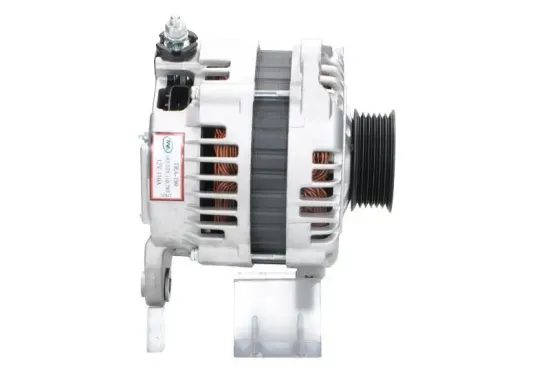 Generator 12 V BV PSH 165.525.110.416 Bild Generator 12 V BV PSH 165.525.110.416