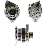 Starter 12 V 1,4 kW BV PSH 190.519.092.050