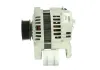 Generator 12 V BV PSH 165.553.090.080 Bild Generator 12 V BV PSH 165.553.090.080