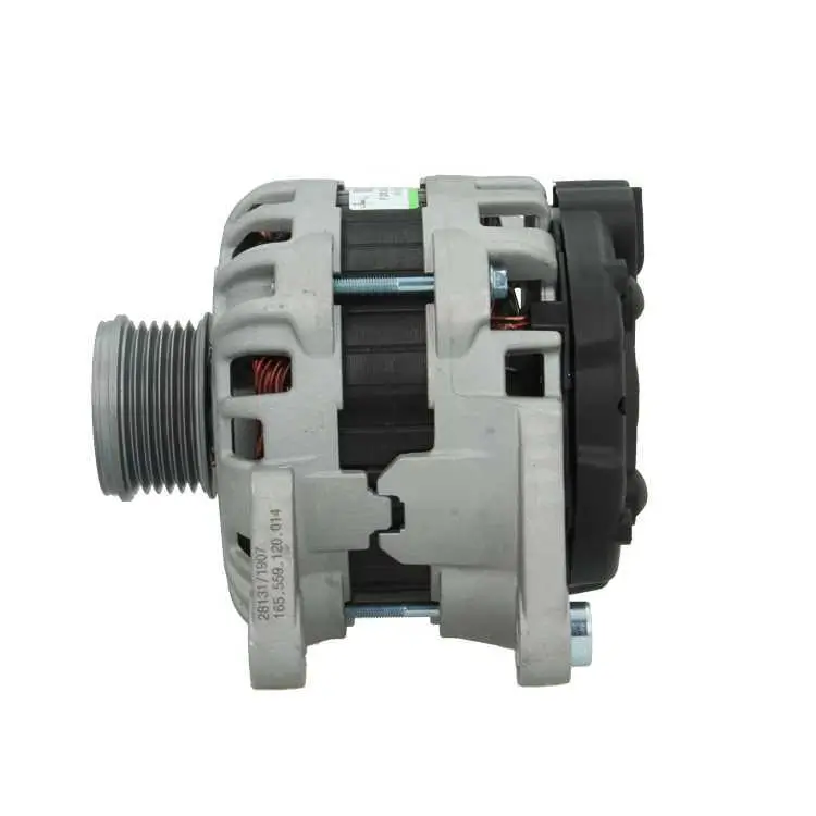 Starter 12 V 1,4 kW BV PSH 190.540.092.050