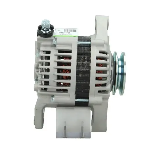 Generator 12 V BV PSH 165.572.070.080 Bild Generator 12 V BV PSH 165.572.070.080