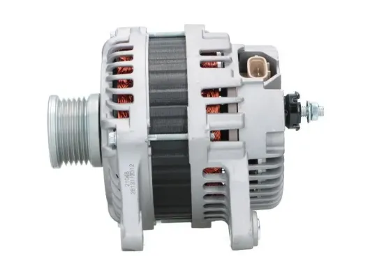 Generator 12 V BV PSH 165.599.110.130 Bild Generator 12 V BV PSH 165.599.110.130