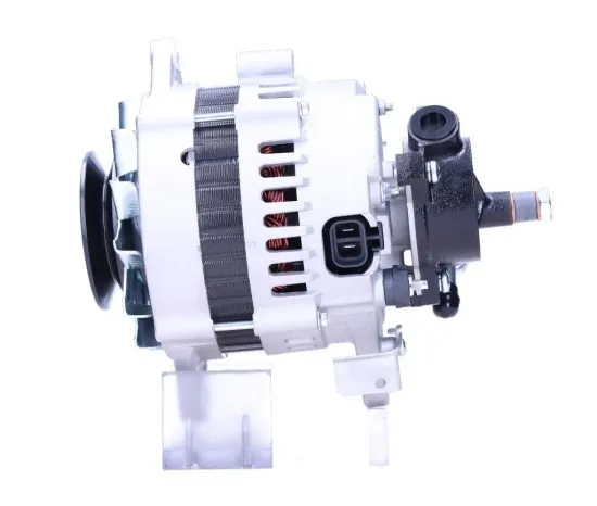 Generator 12 V BV PSH 165.603.070.080 Bild Generator 12 V BV PSH 165.603.070.080