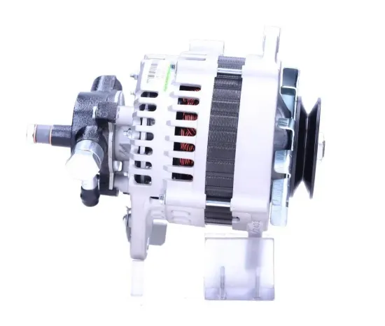 Generator 12 V BV PSH 165.603.070.080 Bild Generator 12 V BV PSH 165.603.070.080
