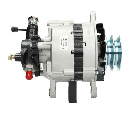 Generator 12 V BV PSH 165.811.070.360 Bild Generator 12 V BV PSH 165.811.070.360